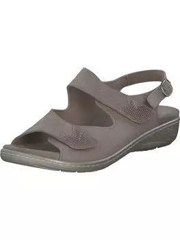 Сандалии ACO Wally, серый