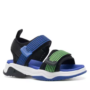 Сандалии Action Boy, черный