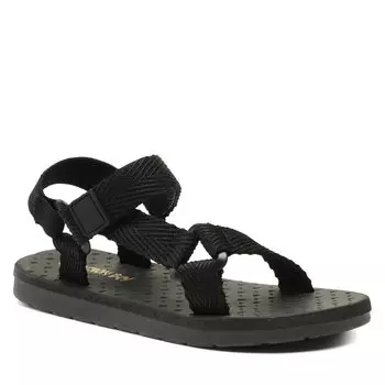 Сандалии Action Boy, черный