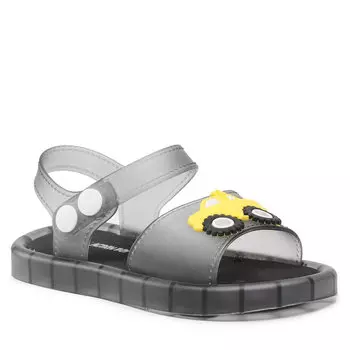 Сандалии Action Boy, черный