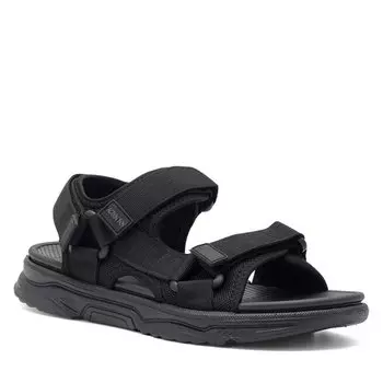 Сандалии Action Boy, черный