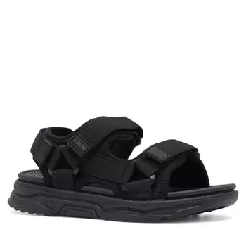 Сандалии Action Boy, черный