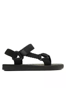 Сандалии Action Boy, черный