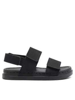 Сандалии Action Boy, черный