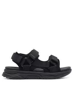 Сандалии Action Boy, черный