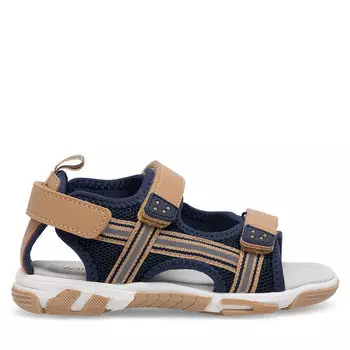 Сандалии Action Boy CM230627-88(III)CH Marrn, коричневый