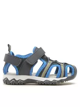 Сандалии Action Boy, синий
