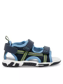 Сандалии Action Boy, синий