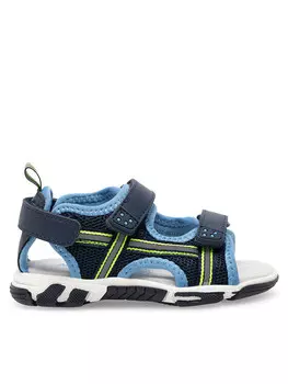 Сандалии Action Boy, синий