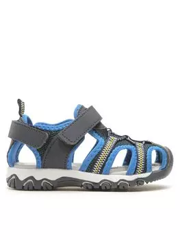 Сандалии Action Boy, синий