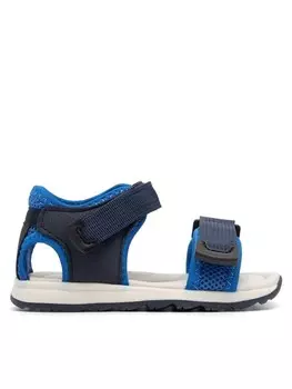 Сандалии Action Boy, синий
