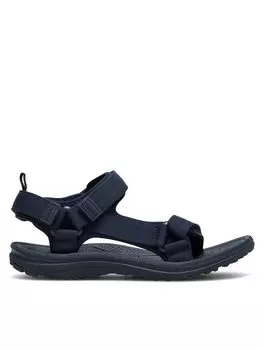 Сандалии Action Boy, темно-синий