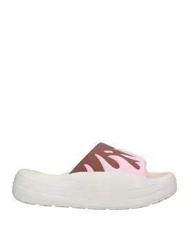 Сандалии Acupuncture, коричневый