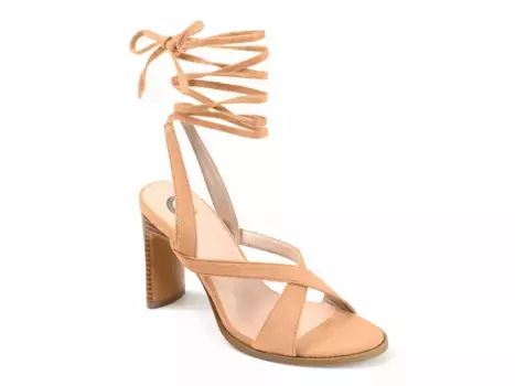 Сандалии Adalee Journee, Tan