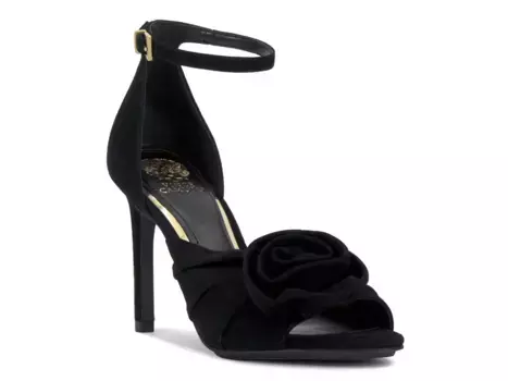 Сандалии Adaline Sandal Vince Camuto, черный