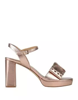 Сандалии Adele Dezotti, медь