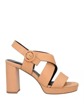 Сандалии Adele Dezotti, розовый