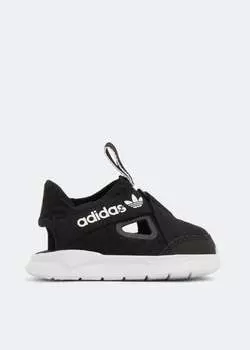 Сандалии ADIDAS 360 sandals, черный