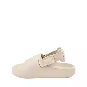 Сандалии adidas Adifom Adilette Slide Sandal, цвет Putty Grey
