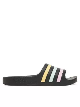 Сандалии adidas adilette Aqua JP5774, черный