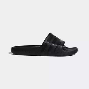 Сандалии Adidas ADILETTE AQUA SLIDES, черный