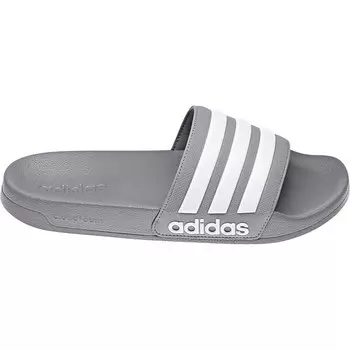 Сандалии adidas Adilette, серый
