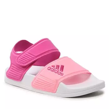 Сандалии adidas AdiletteSandals, розовый