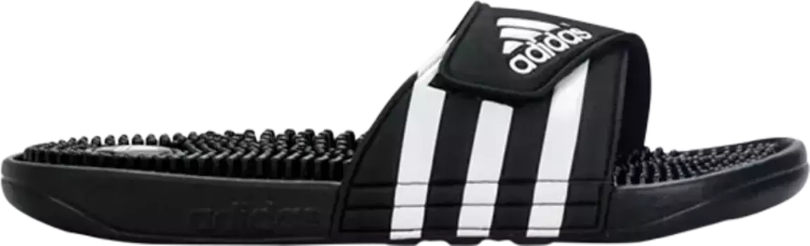 Сандалии Adidas Adissage Slides 'New Navy', синий