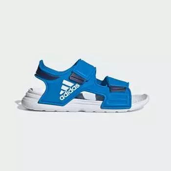 Сандалии Adidas ALTASWIM SANDALS, синий