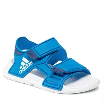 Сандалии adidas AltaswimC, синий