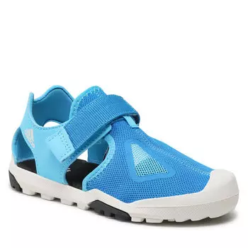 Сандалии adidas CaptainToey, синий
