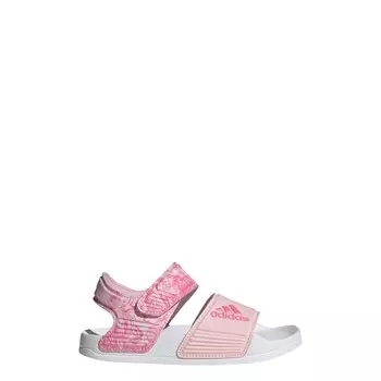 Сандалии Adidas, цвет hellrosa/rosa/weiss