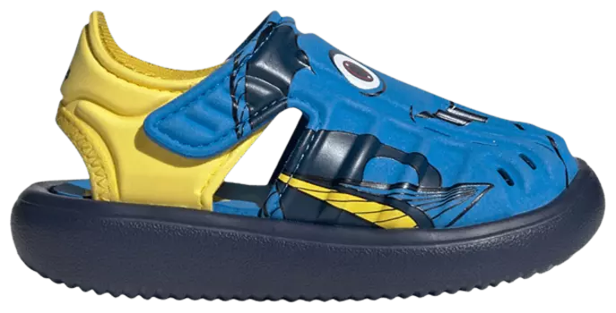 Сандалии adidas Disney x Water Sandal I 'Dory', синий