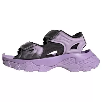 Сандалии Adidas, фиолетовый