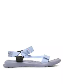 Сандалии Adidas, фиолетовый