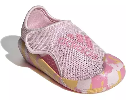 Сандалии adidas Kids Altaventure 2.0, цвет Clear Pink/Bliss Pink/Semi Spark 1