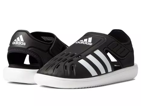 Сандалии adidas Kids Water Sandal (Toddler/Little Kid)