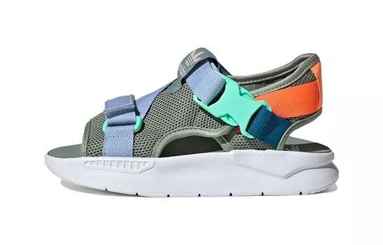 Сандалии adidas originals 360 3.0 Детские сандалии PS