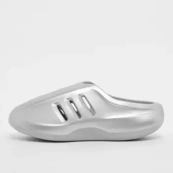 Сандалии adidas Originals adiFOM IIInfinity Mule 003, серебро