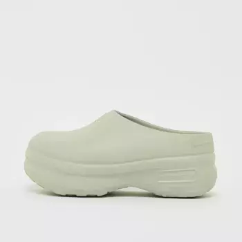 Сандалии adidas Originals Adifom Stan Mule W, зеленый