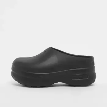 Сандалии adidas Originals Adifom Stan Mule W, черный