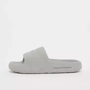 Сандалии adidas Originals adilette 22 Badelatschen W, серый/серый