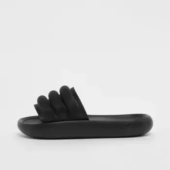 Сандалии adidas Originals adilette Zplaash W, черный