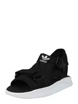 Сандалии ADIDAS ORIGINALS Sandals 360 3.0, черный