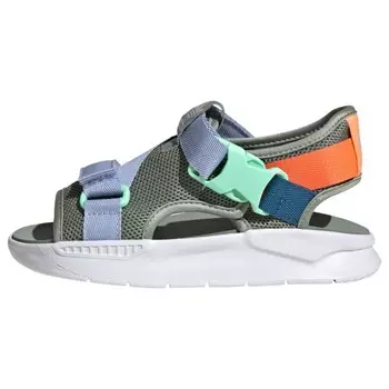 Сандалии ADIDAS ORIGINALS Sandals 360 3.0, зеленый