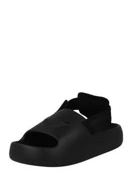 Сандалии ADIDAS ORIGINALS Sandals Adifom Adilette, черный