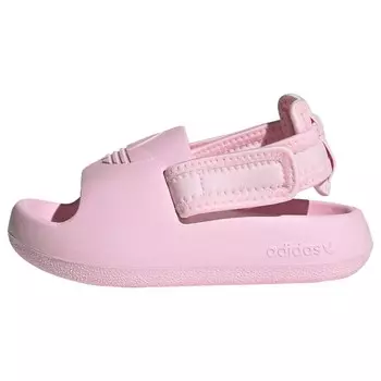 Сандалии ADIDAS ORIGINALS Sandals Adilette, светло-розовый