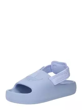 Сандалии ADIDAS ORIGINALS Sandals & Slippers Adifom Adilette, сиреневый