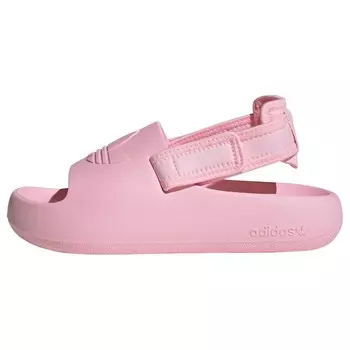 Сандалии ADIDAS ORIGINALS Sandals & Slippers Adifom Adilette, розовый
