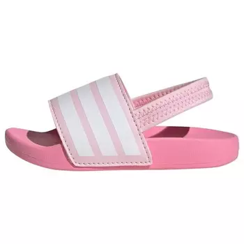 Сандалии ADIDAS SPORTSWEAR Sandals & Slippers Estrap Slide, розовый